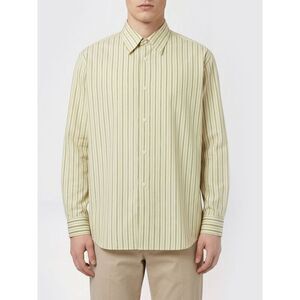 Auralee Shirt Men Ivory